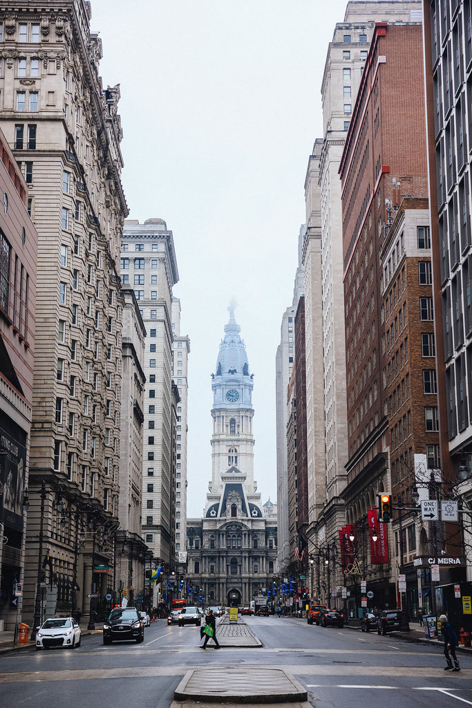 Philadelphia.