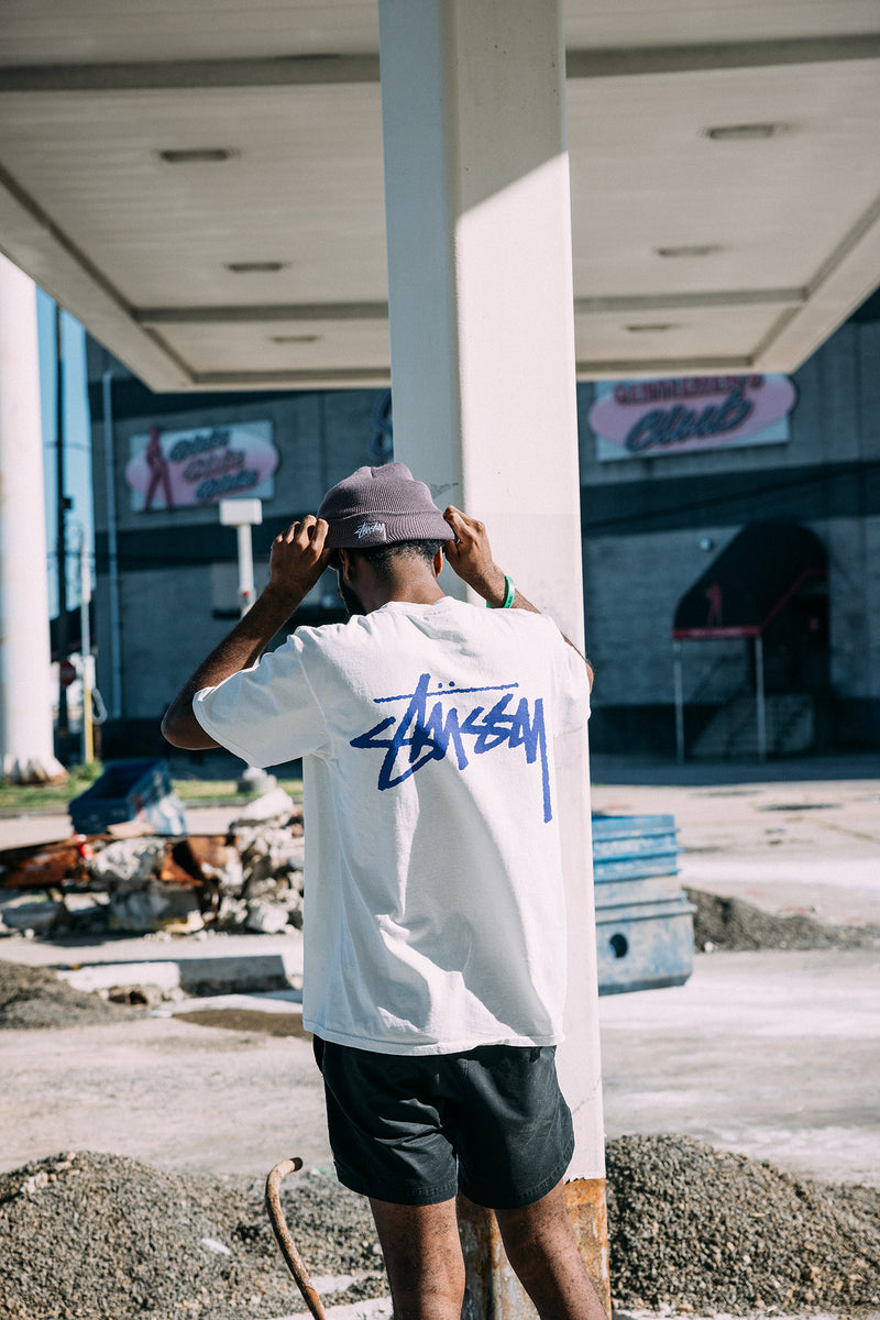 New Stussy Fall '23! – P's & Q's