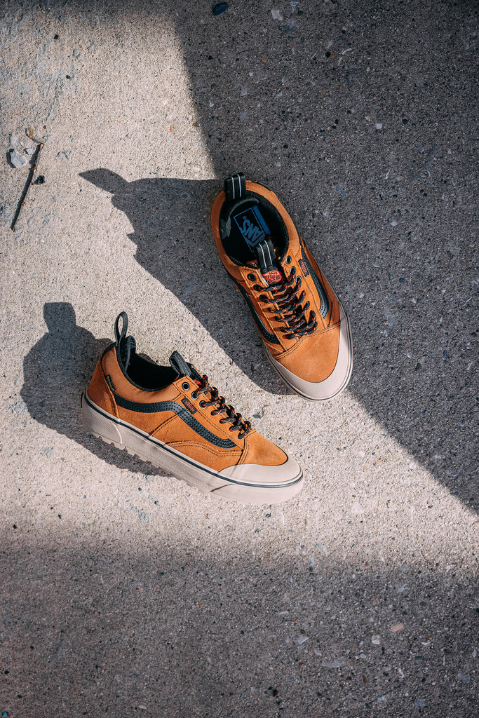 Vans MTE "Waterproof"