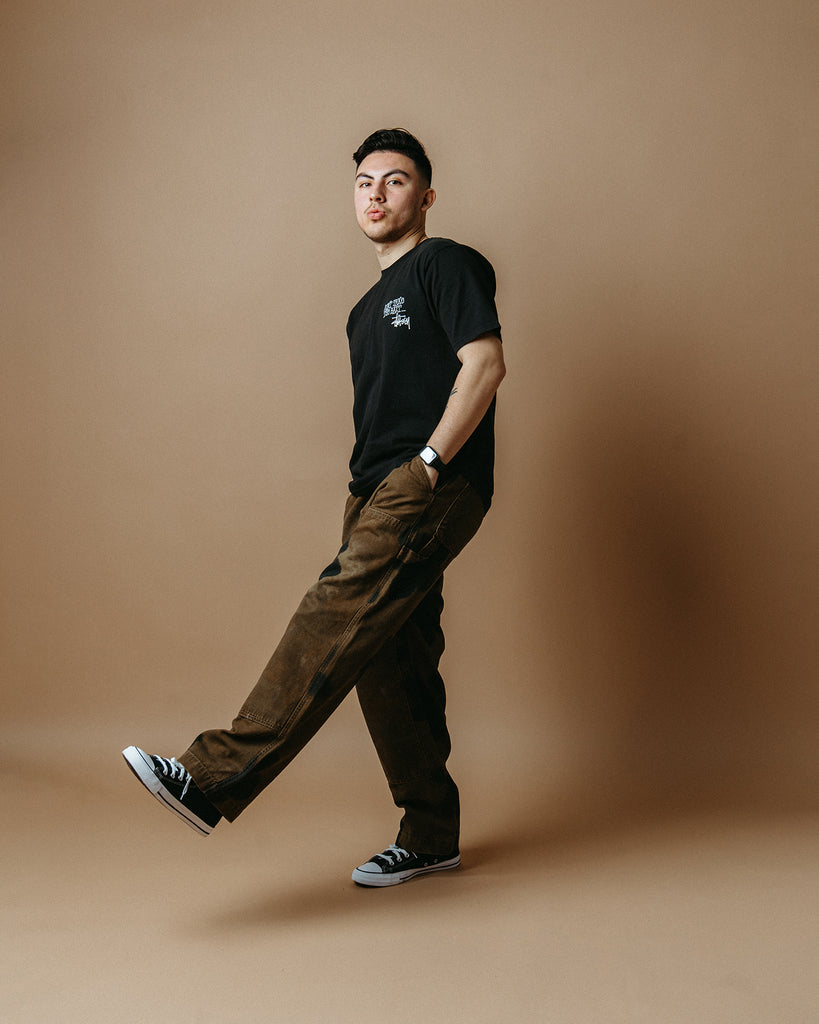 Stussy '22 2nd Spring Delivery