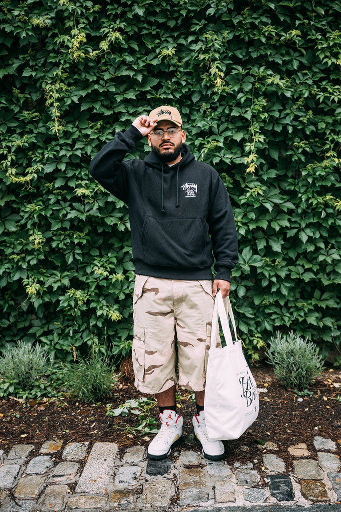 Stussy 1ST Summer Delivery