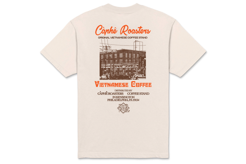 Coffe Tee is Now Live!