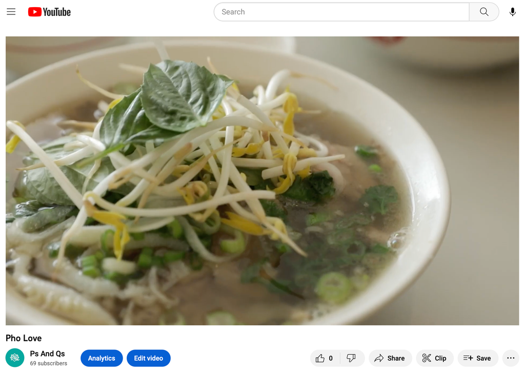 Pho Love P s Q s pho-love-p-s-q-s