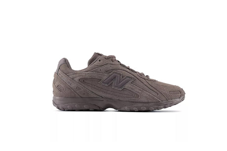New Balance sneaker on a white background