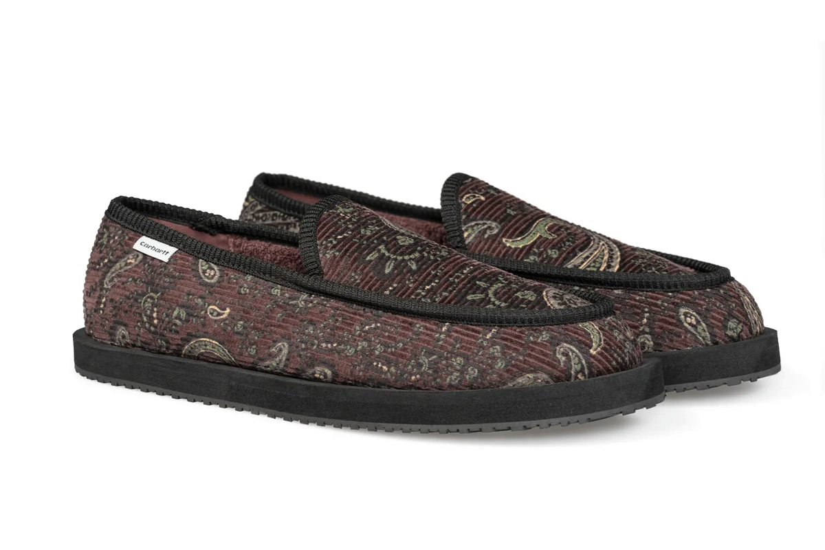 Carhartt slippers best sale