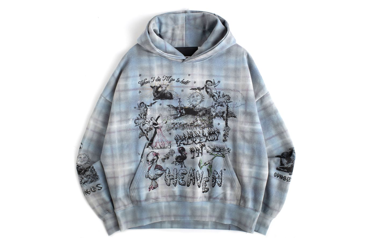 トップス Penultimate Pillow Stuffing Hoodie Products – Tagged 