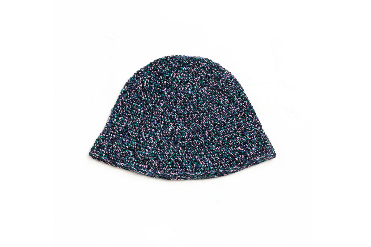 【新品】HEMP STOCK KNIT BUCKET HAT Hemp Stock Knit Bucket – P's & Q's