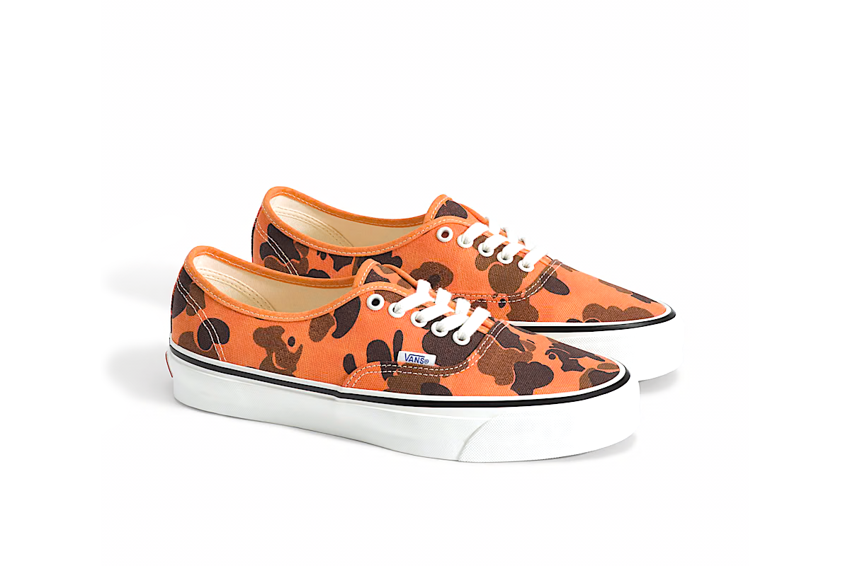 Premium Authentic Shoe – P