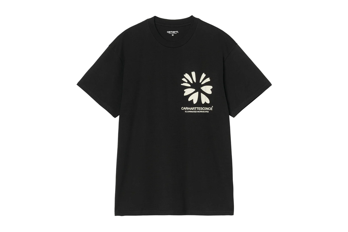 Carhartt Work In Progress – P's & Q's