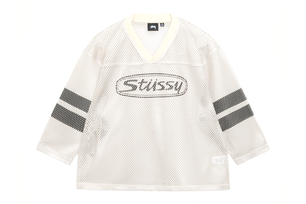 Trucker Team Jersey – P's & Q's
